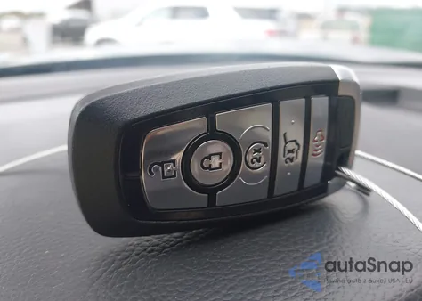 2022 Ford Edge Titanium from USA, damaged, VIN 2FMPK4K97NBA71922